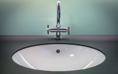 Let’s Have A Serious Talk About Lead In Drinking Water