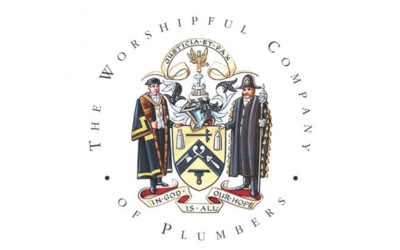 Worshipful Company of Plumbers’ Annual Lecture 2023 to take place next week