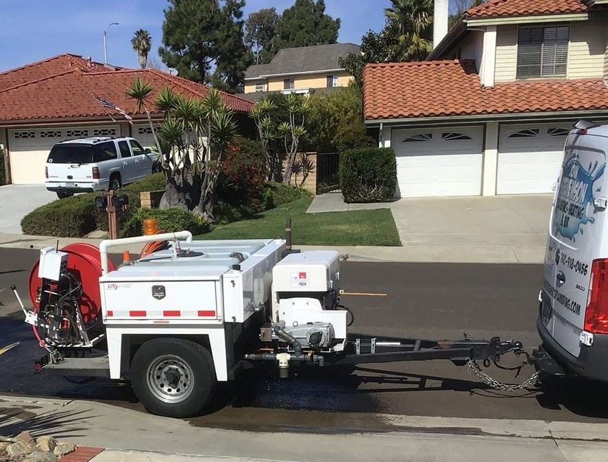 Decided on My New Jetter: Understanding the Benefits for Plumbing Services