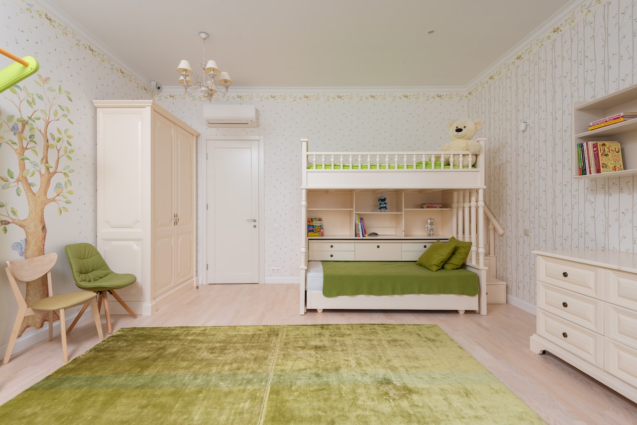 Kids Room