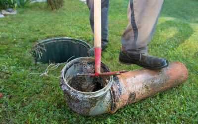 Understanding the Process of Professional Drain Cleaning