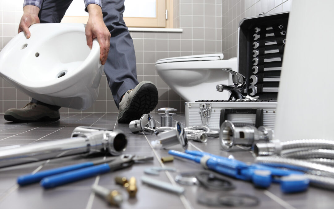 Navigating the Plumbing World: A Handy Guide to Modern Plumbing Products & Services