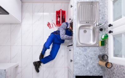 The Importance of Regular Plumbing Inspection and Maintenance