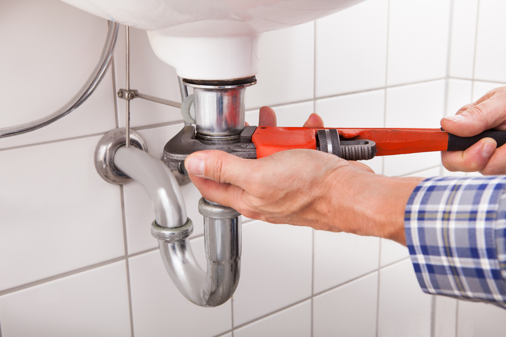 Plumbing Services