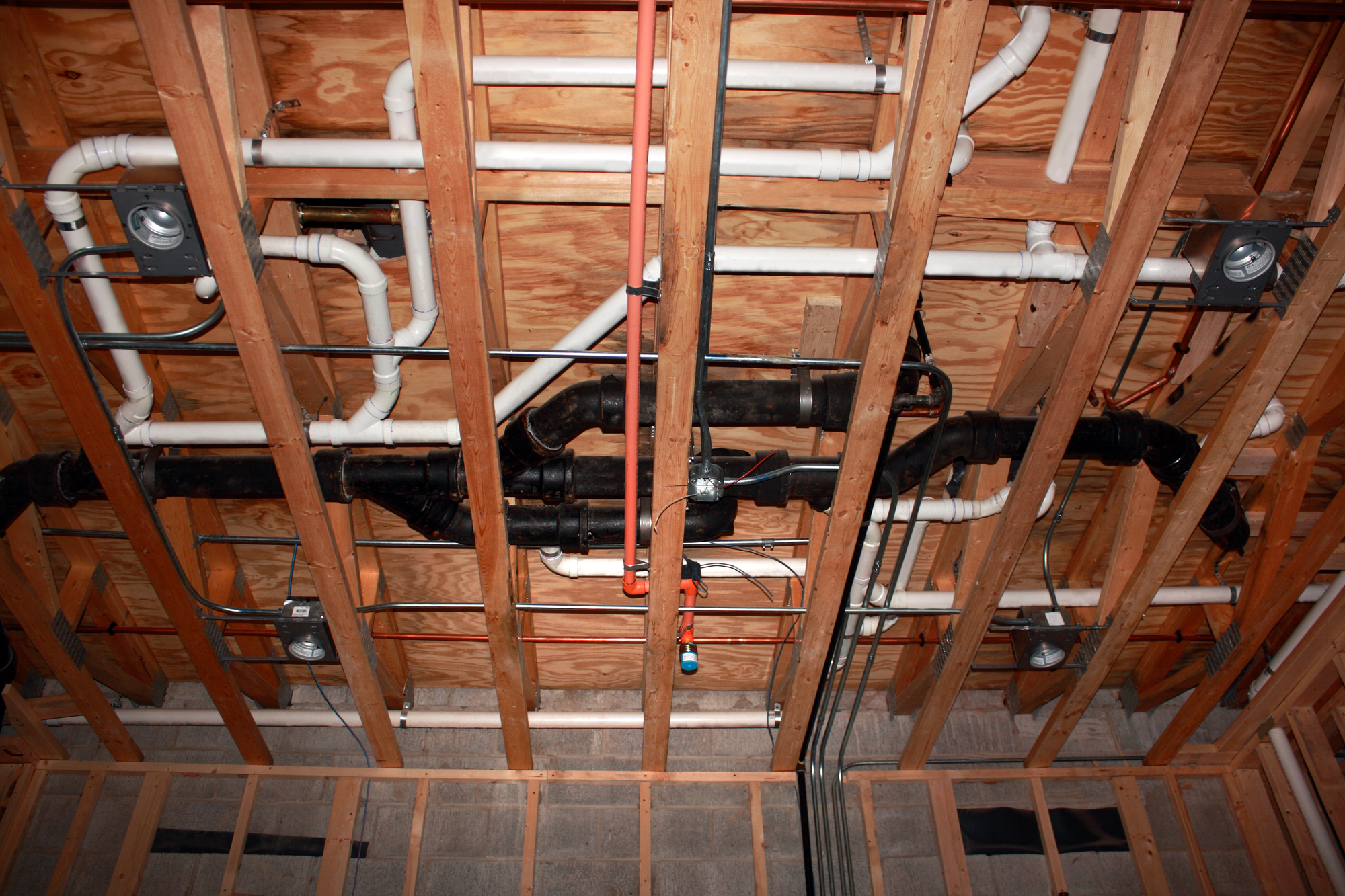 Plumbing Systems