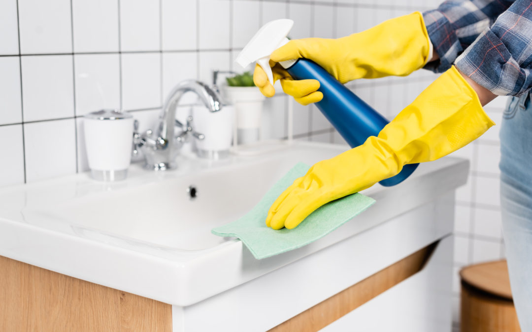 The Top 5 On-Trend Plumbing Innovations for 2022