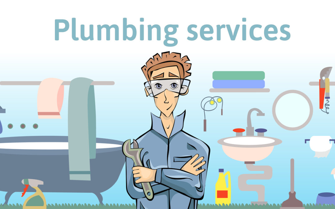 The Wonderful World of Plumbing: Understanding the Variable Speed Pressure Booster