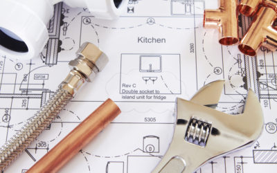 Insights on Modern Plumbing Technologies in 2022: Bridging Gap between Convenience and Efficiency