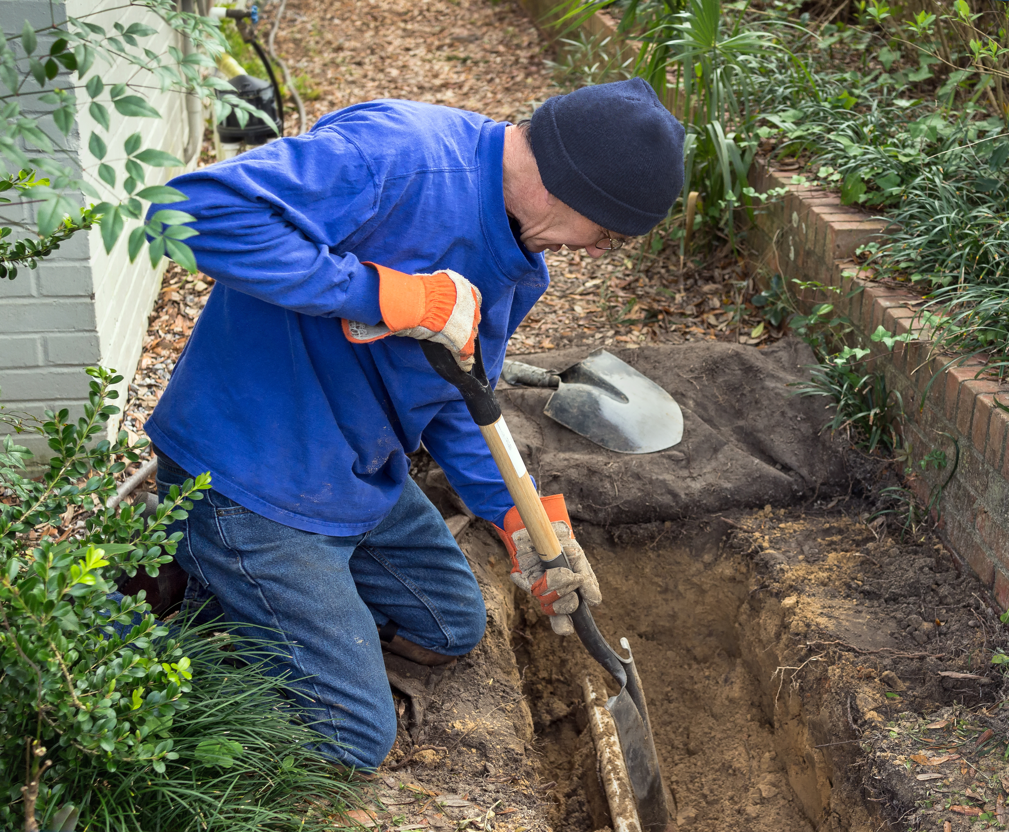 Innovative Plumbing Solutions Heralding