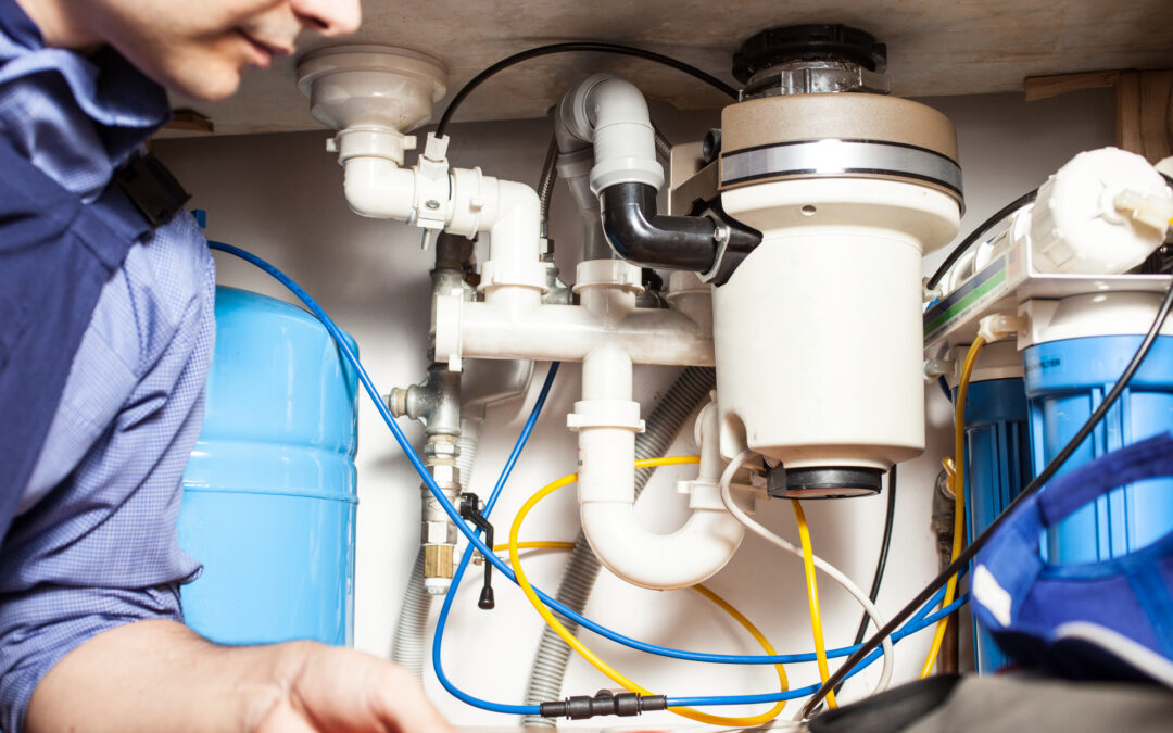 The Comprehensive Guide to Modern Plumbing Techniques and Services