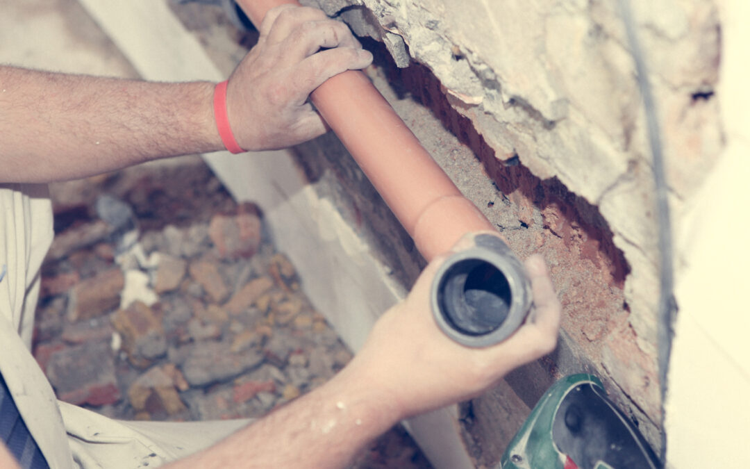 The Importance Plumbing Inspections