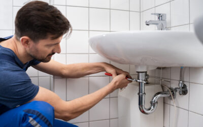 How To Prevent Accidental Water Damage Through Regular Plumbing Inspections