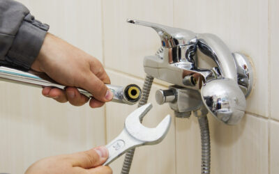 How to Repair Leaking Faucets