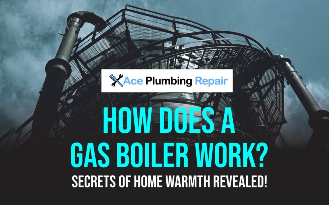 How Does A Gas Boiler Work? Secrets Of Home Warmth Revealed!