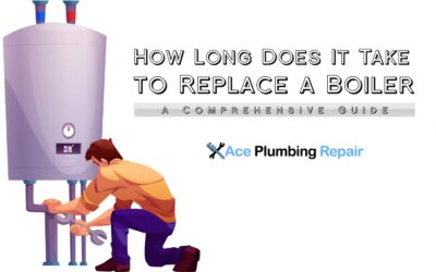 How Long Does It Take To Replace A Boiler?