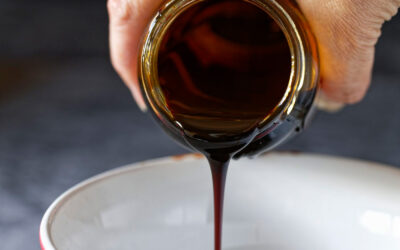 Can You Pour Molasses Down The Drain?