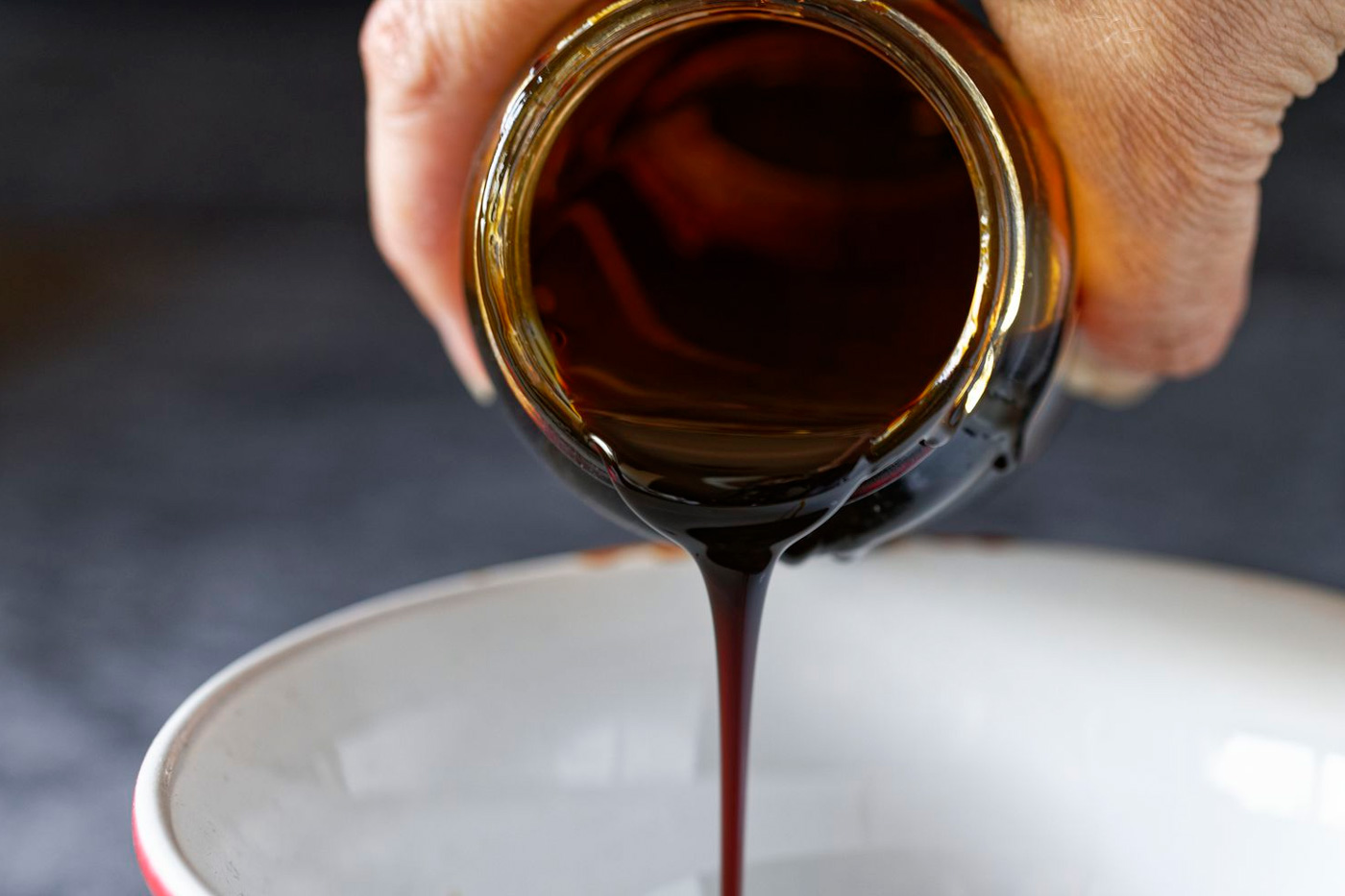 Can You Pour Molasses Down The Drain?