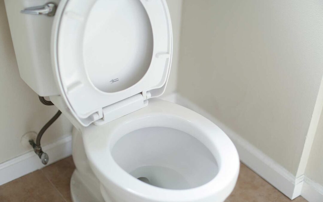 What Causes Brown Stains In Toilet Bowl: Key Reasons Uncovered