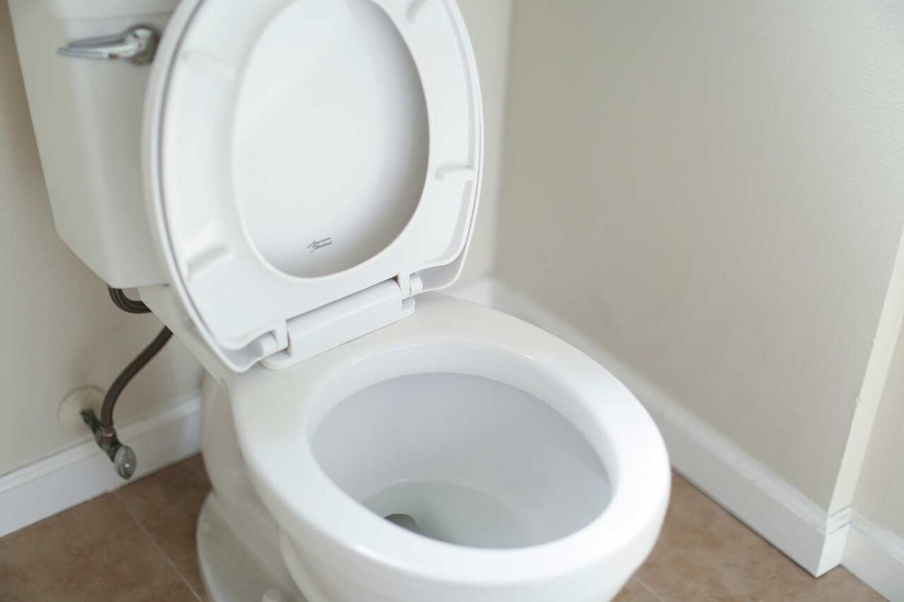What Causes Brown Stains In Toilet Bowl Key Reasons Uncovered