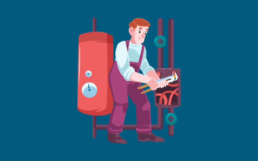 Who Do You Call For Water Heater Repair?