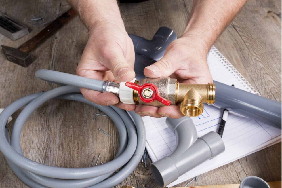 Why Is My Anti Siphon Valve Leaking | AcePlumbingRepair