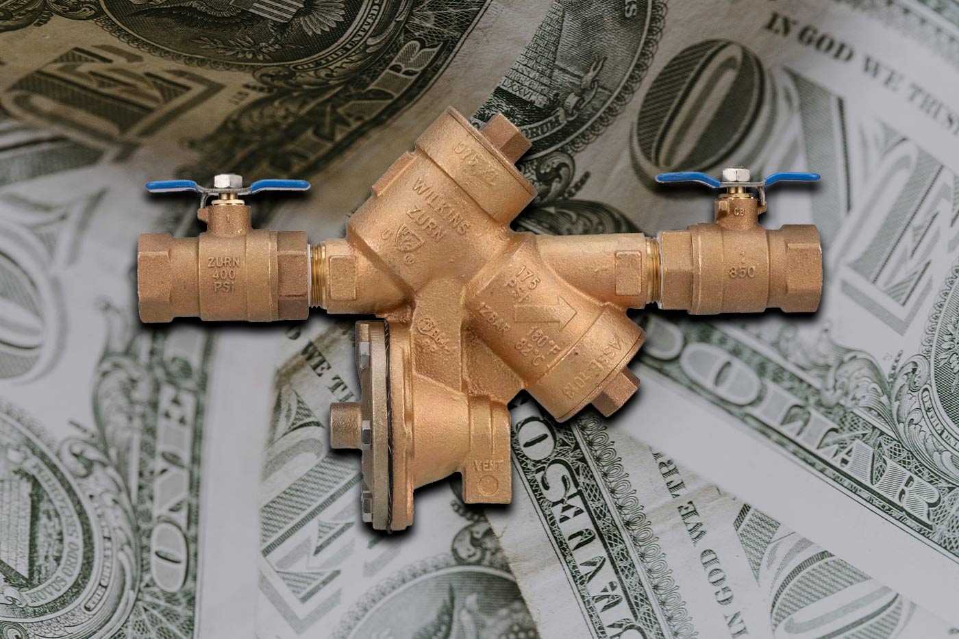 How Much Does Backflow Testing Cost?