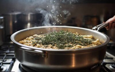 Are Pot Fillers Worth It? Unpacking Their Utility in the Modern Kitchen