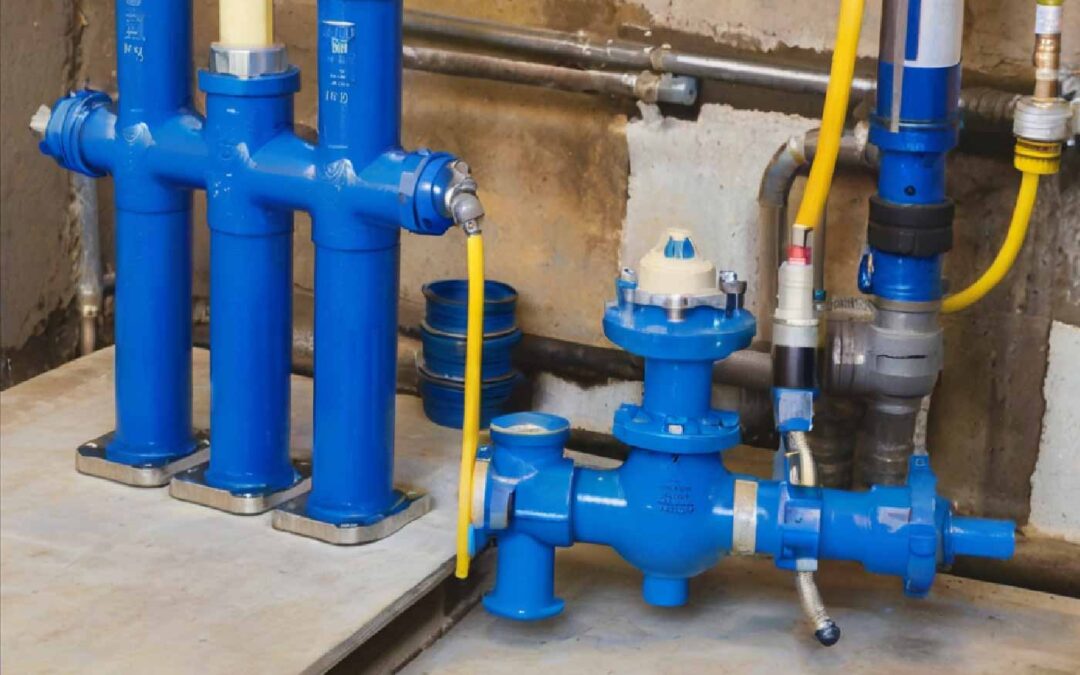 How Much Does A Hydrostatic Plumbing Test Cost