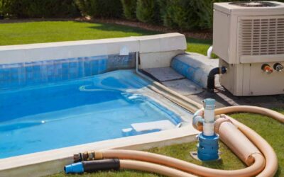 Who Can Run a Gas Line for a Pool Heater