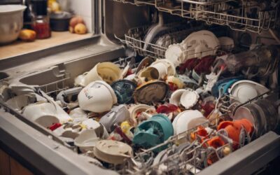 Can You Run Dishwasher If Garbage Disposal Broken