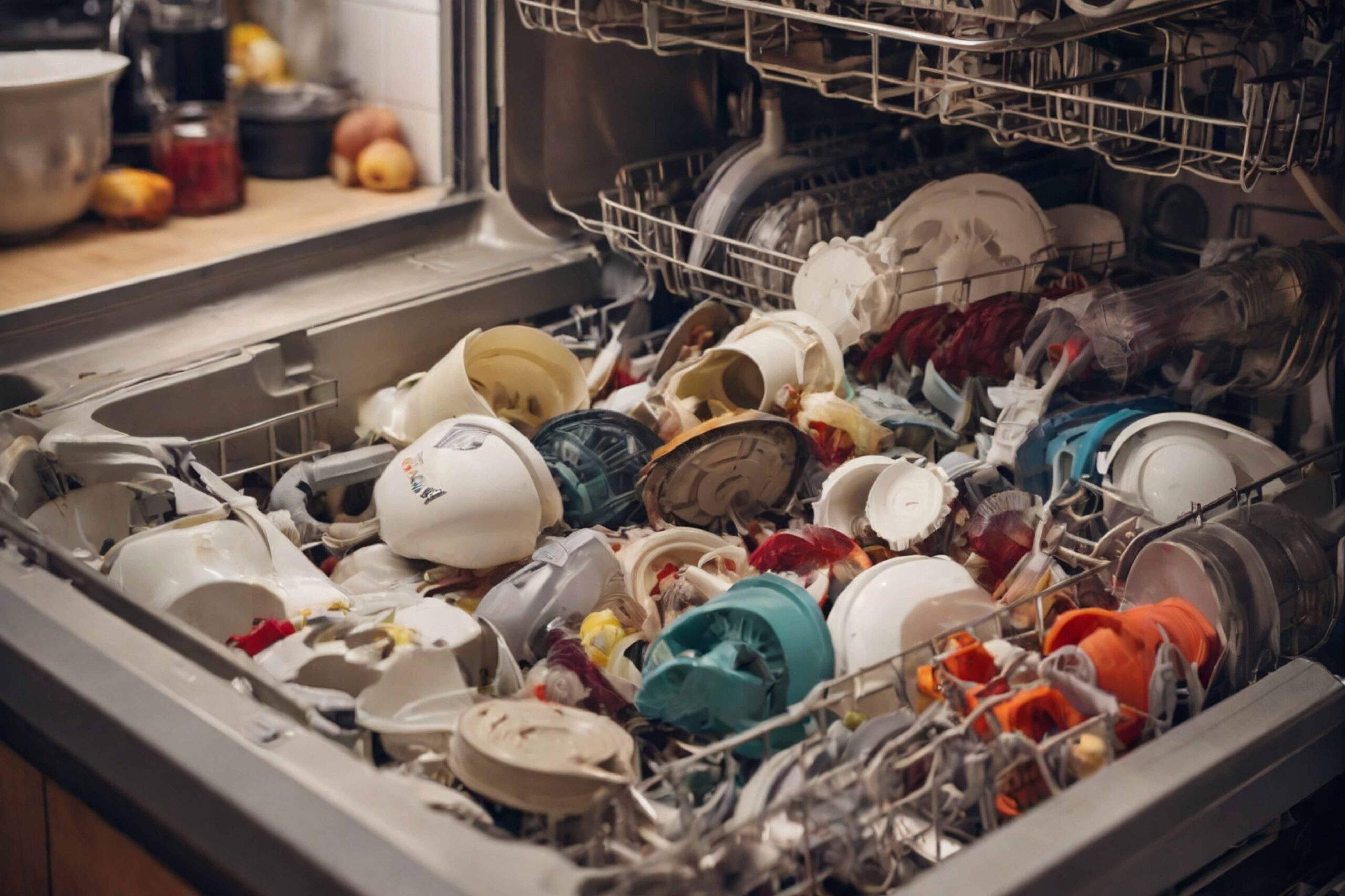 Can You Run Dishwasher If Garbage Disposal Broken