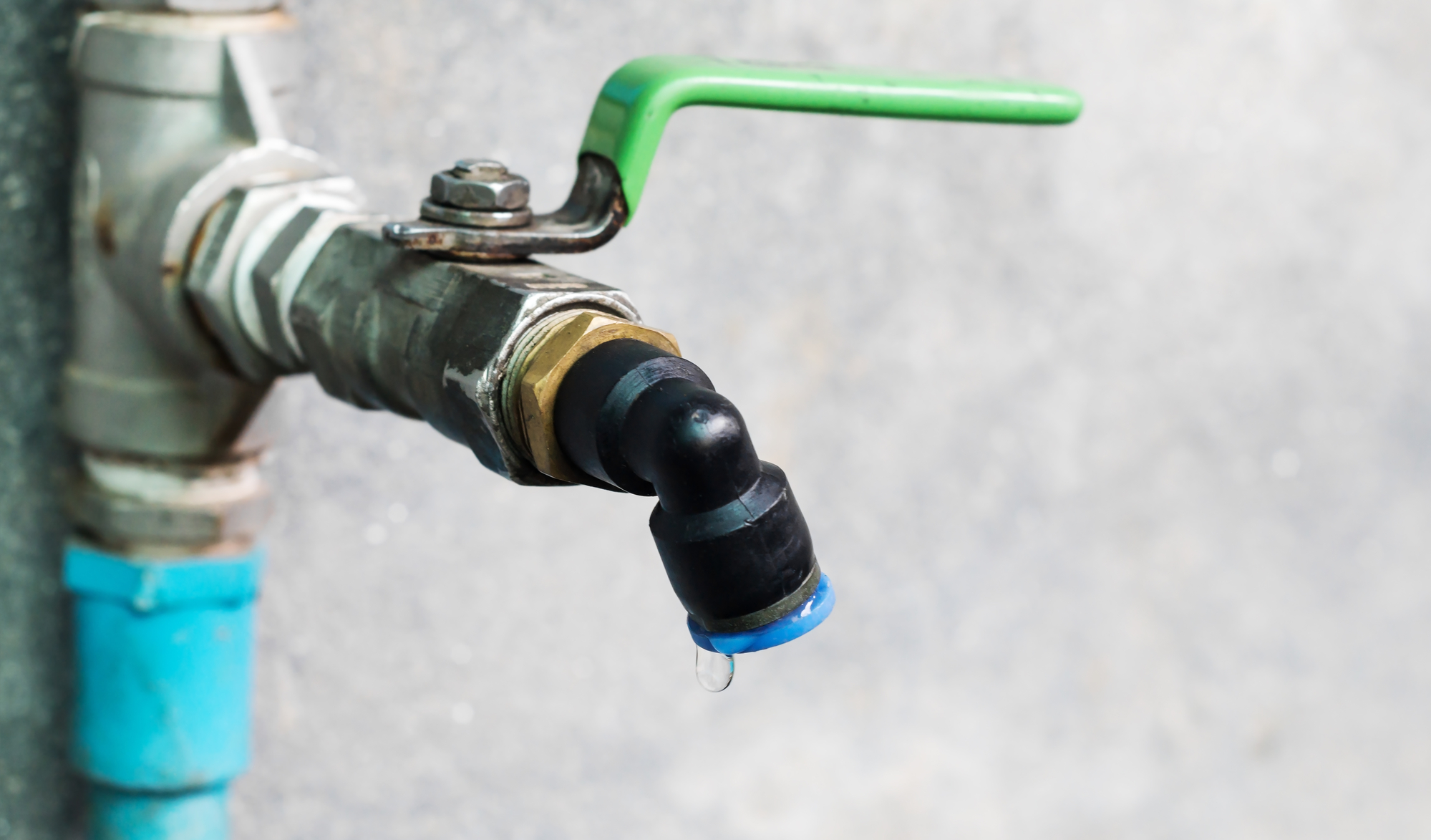 How To Fix A Leaking Backflow Preventer