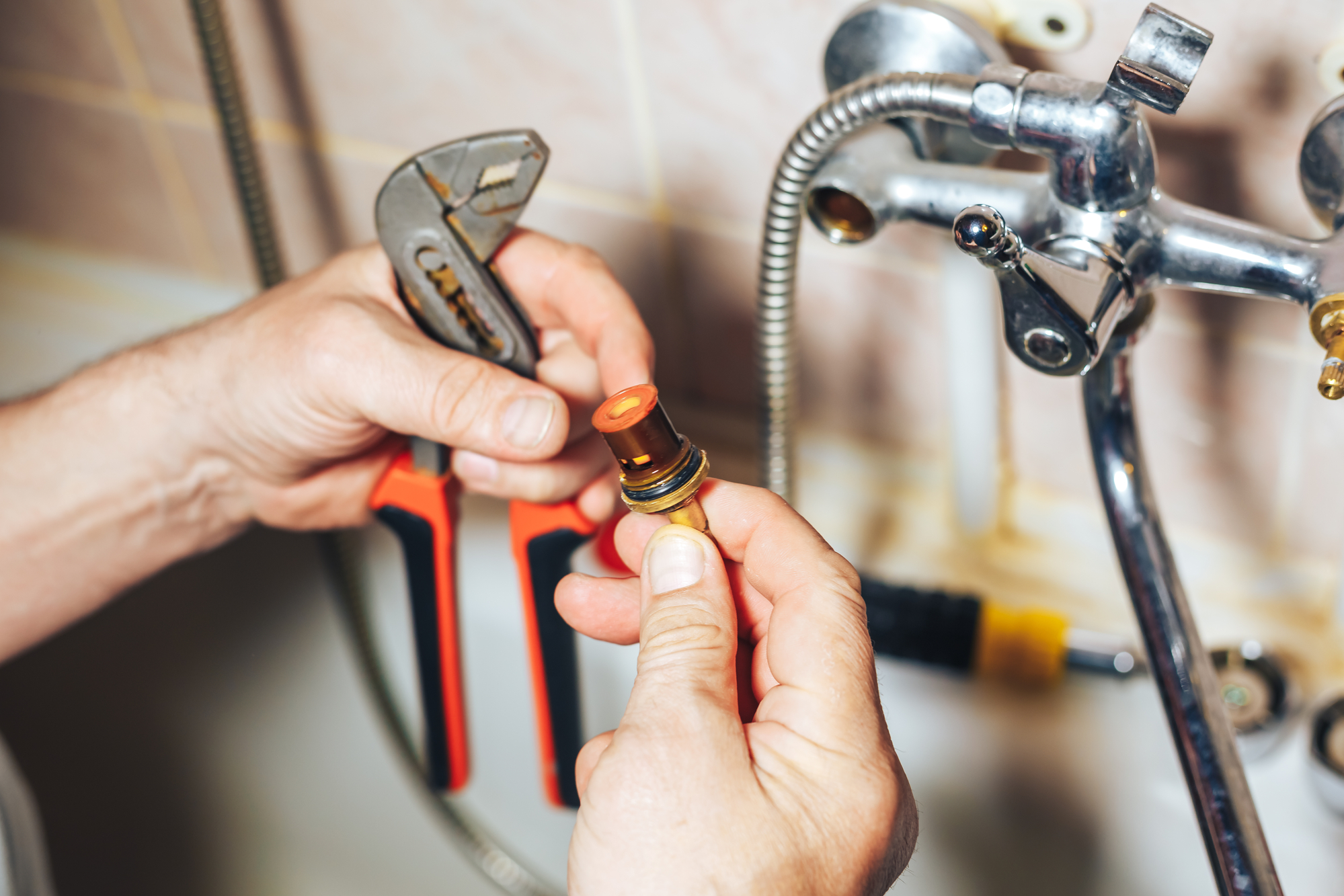 Introducing the Future of Plumbing: Smart Plumbing Systems