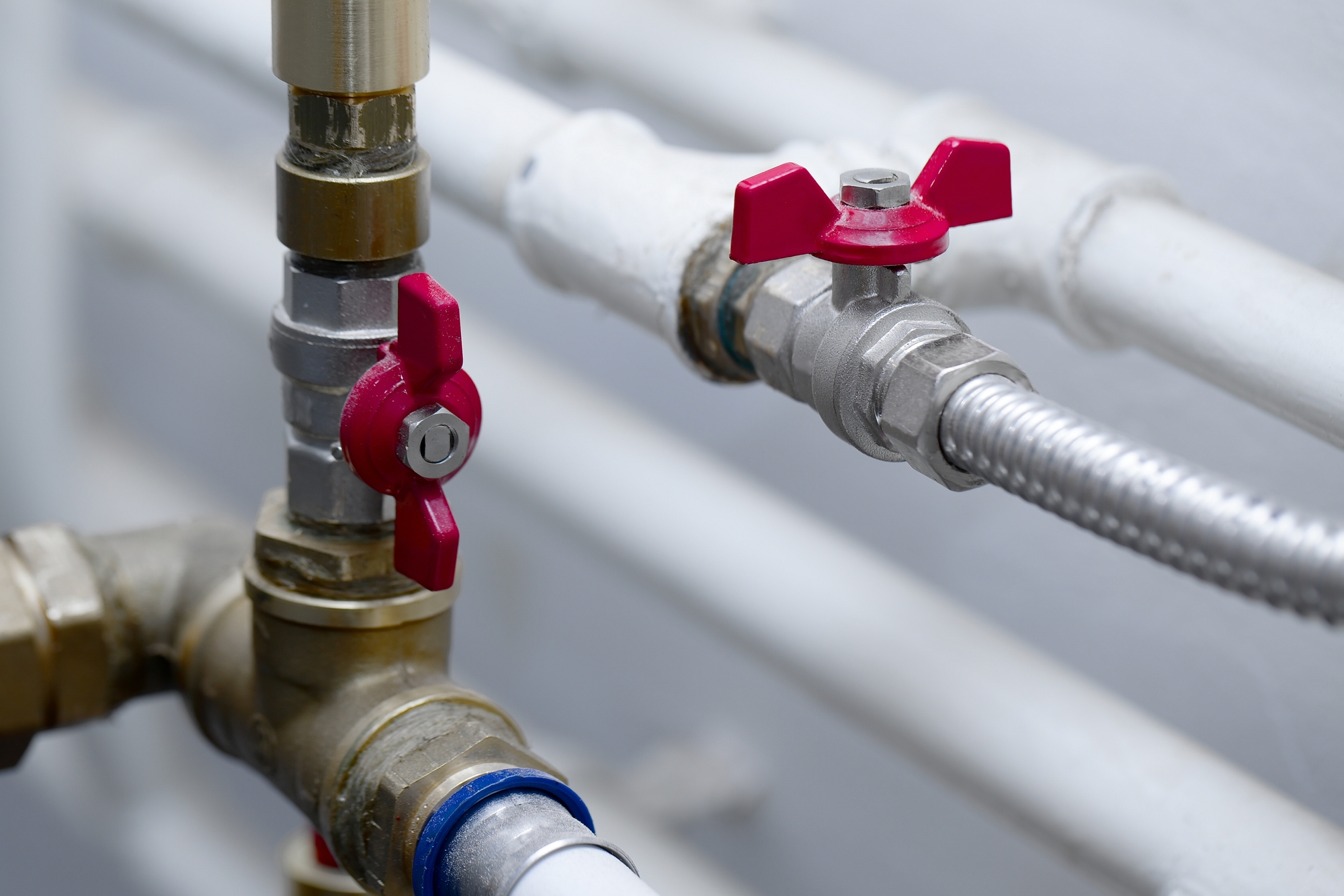 Do Plumbers Repair Water Softeners?