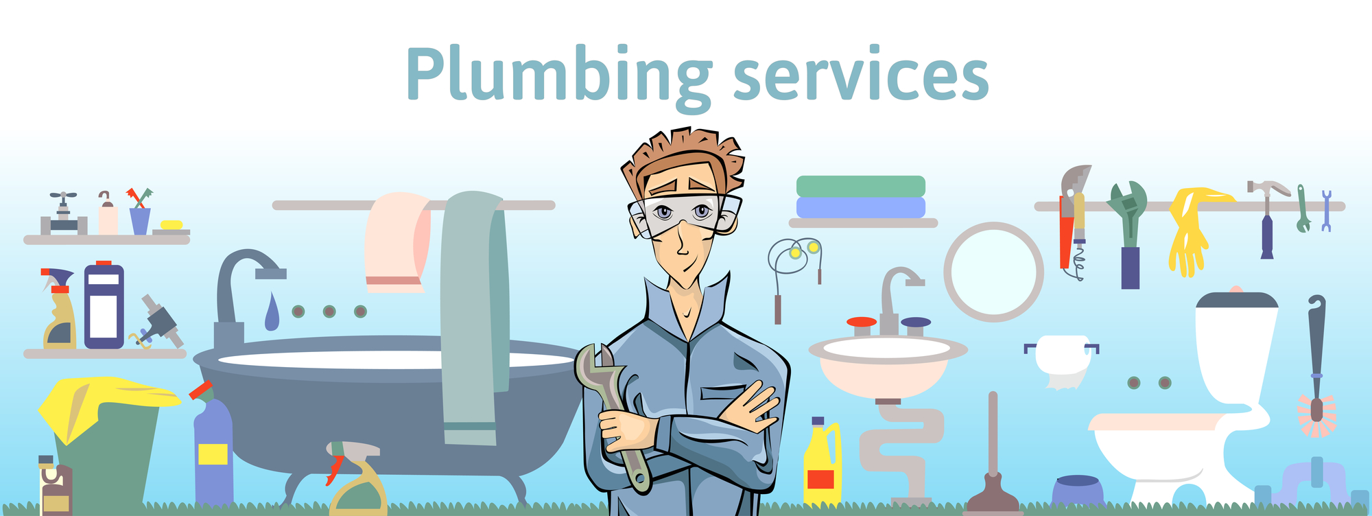 Marco Plumbing Explains the Top Causes of Sewer Line Damage