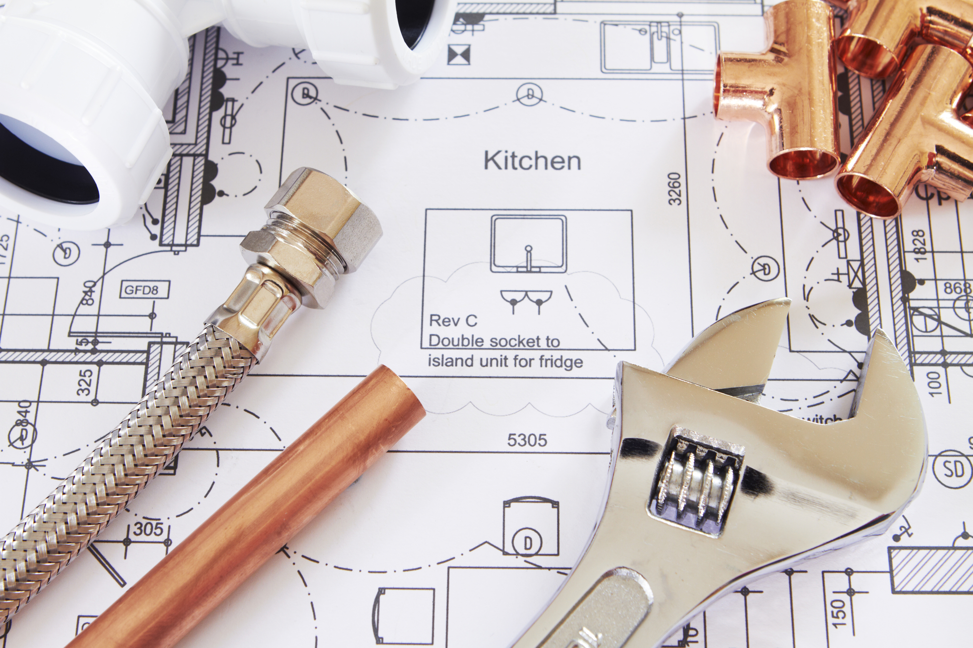 Tips to Consider Before Installing a New Plumbing System