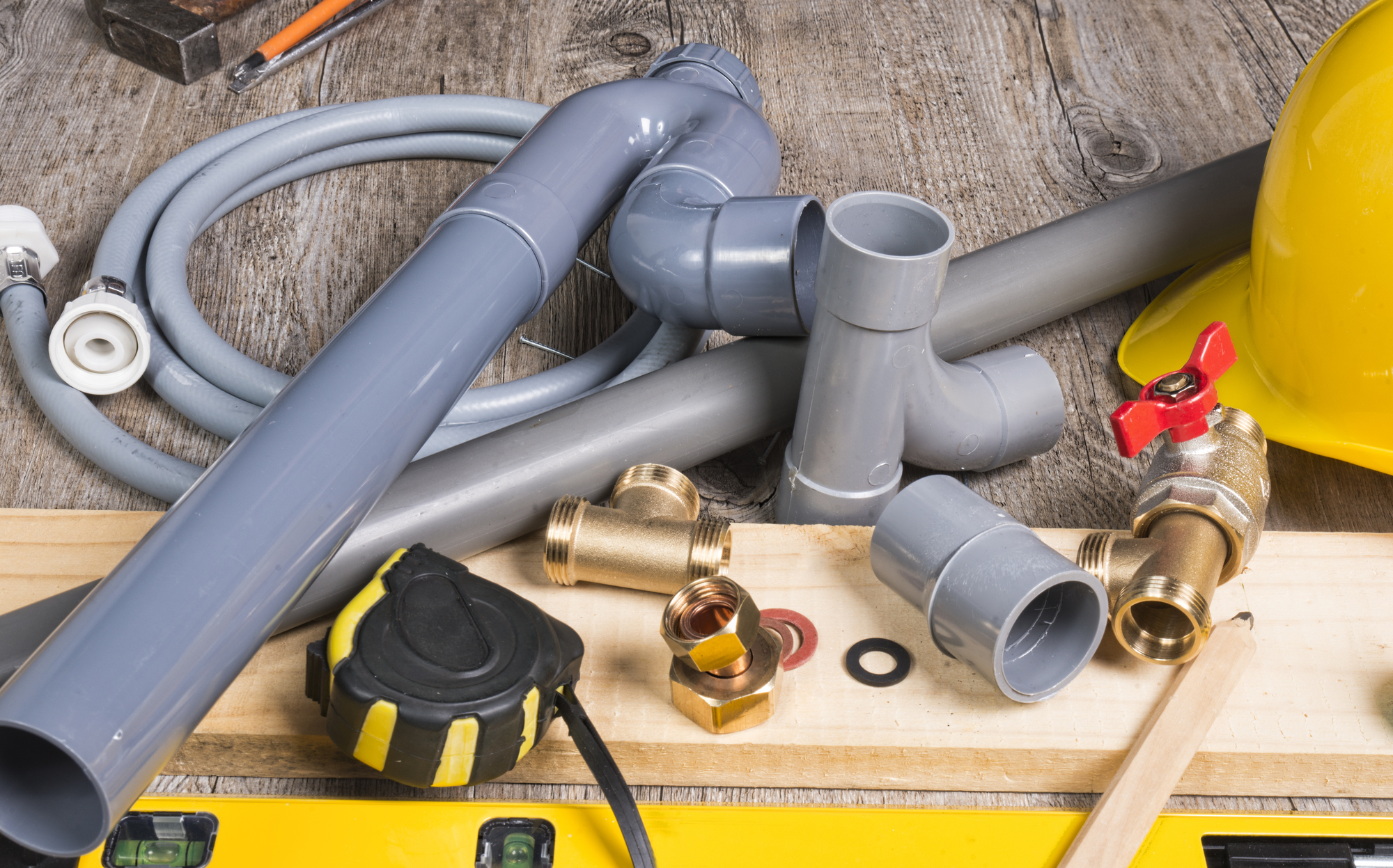 The Ultimate Guide to Common Plumbing Problems and their Fixes