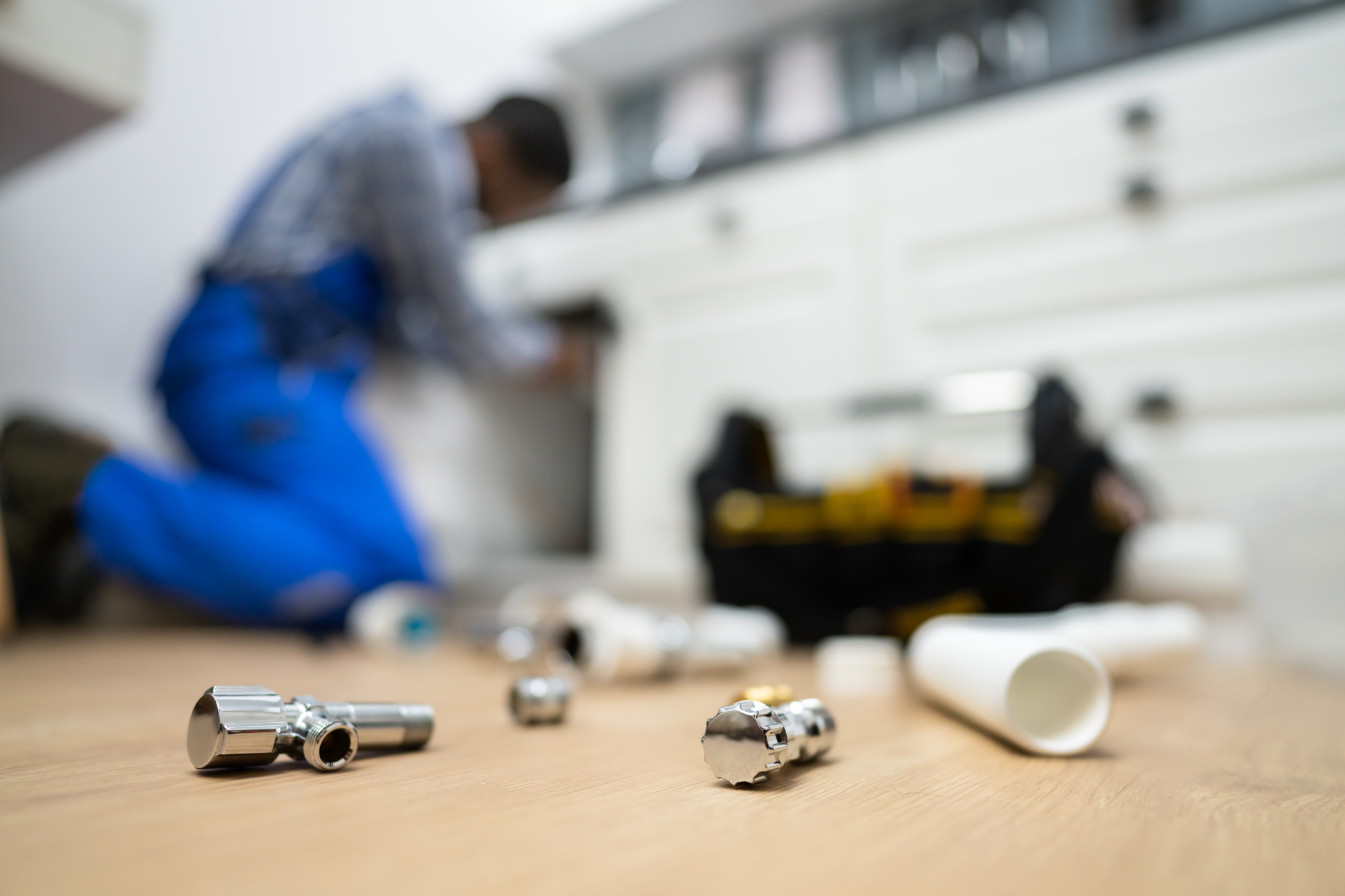 Merit Brass CarbonPress Fittings: The Future of Plumbing Fittings