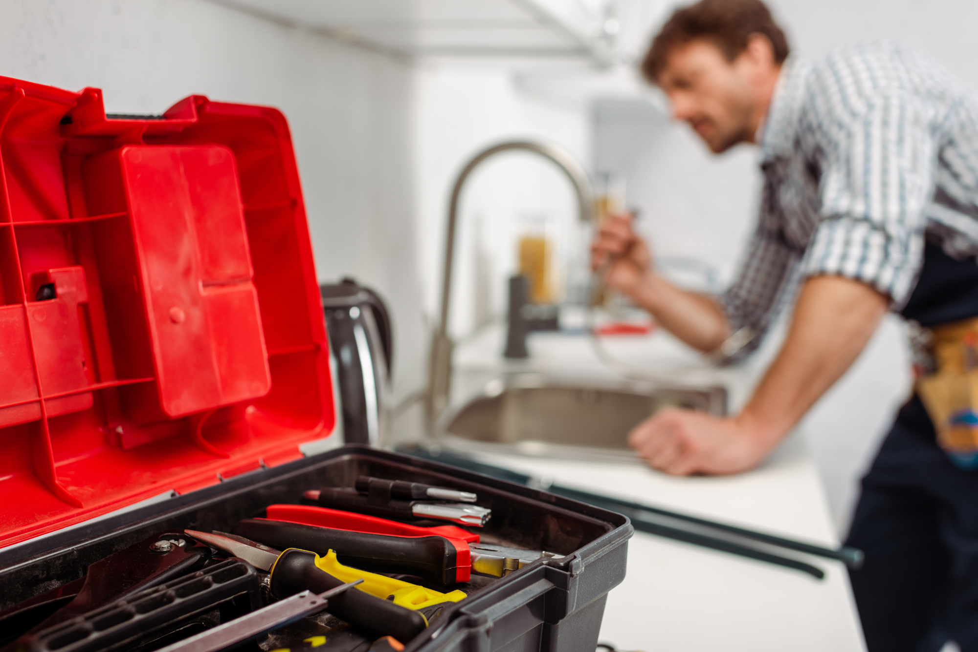 6 Signs You’ve Hired the Right Plumber for Your Project