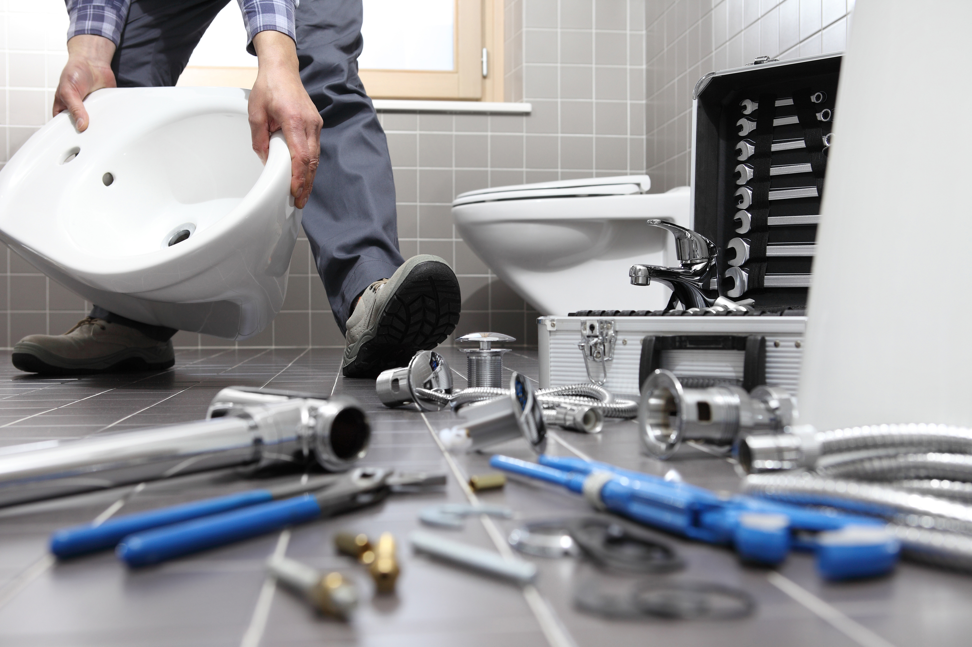 The Ultimate Guide to Annual Plumbing Maintenance