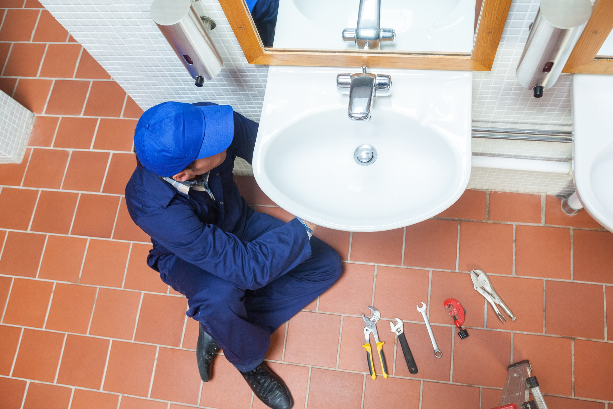 6 Reasons Why Your Hot Water Is Lukewarm