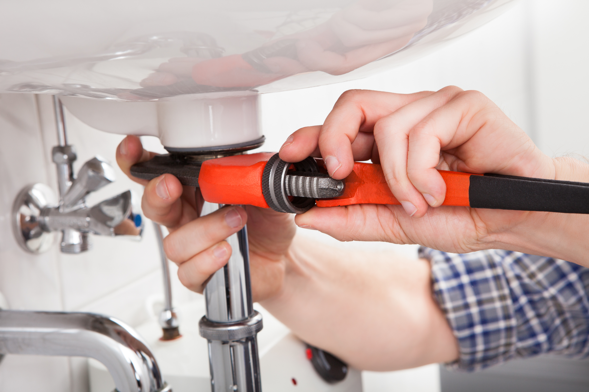 Innovative Plumbing Solutions to Save Water and Money