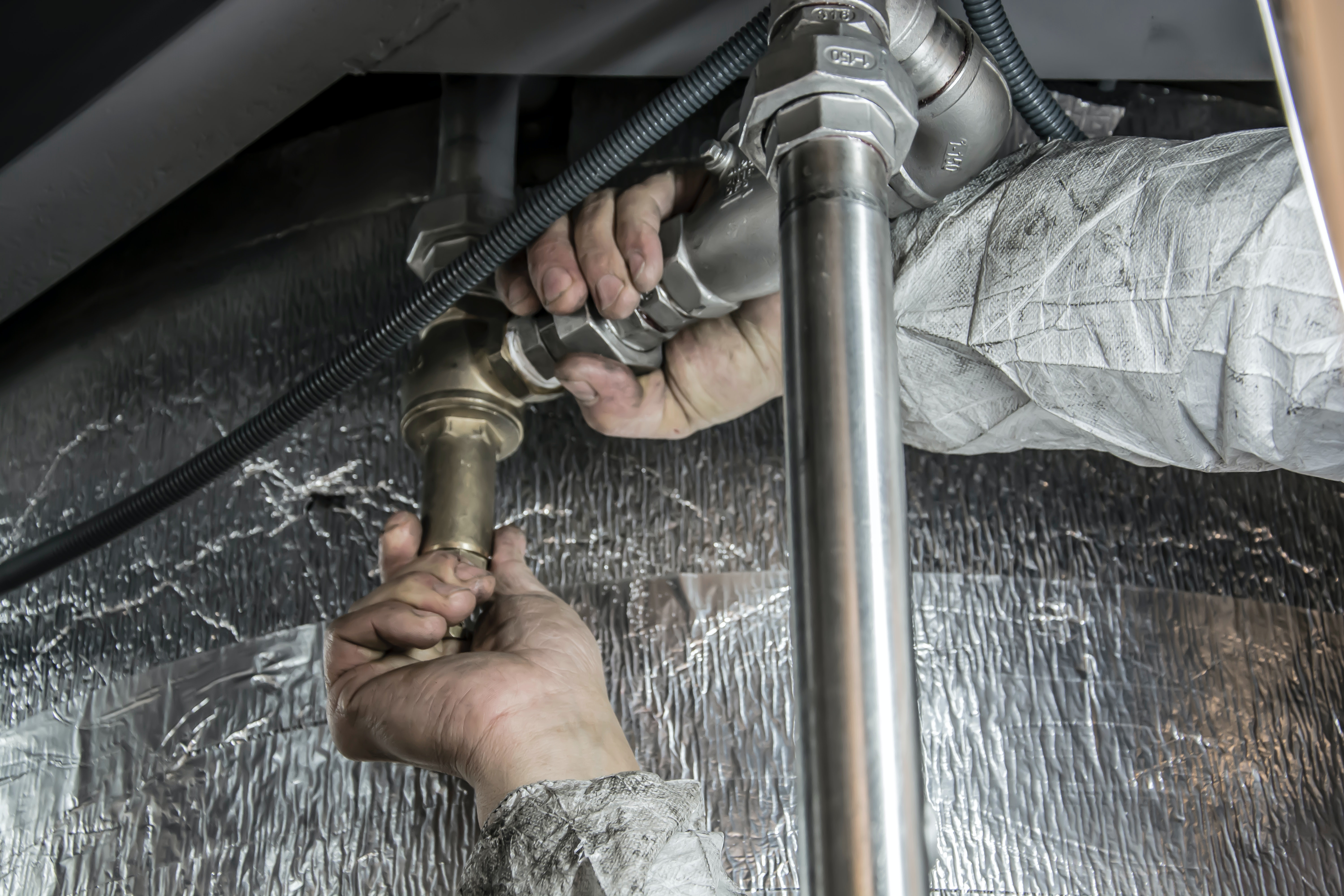 Understanding the Role of High-Efficiency Plumbing Products in Energy Conservation