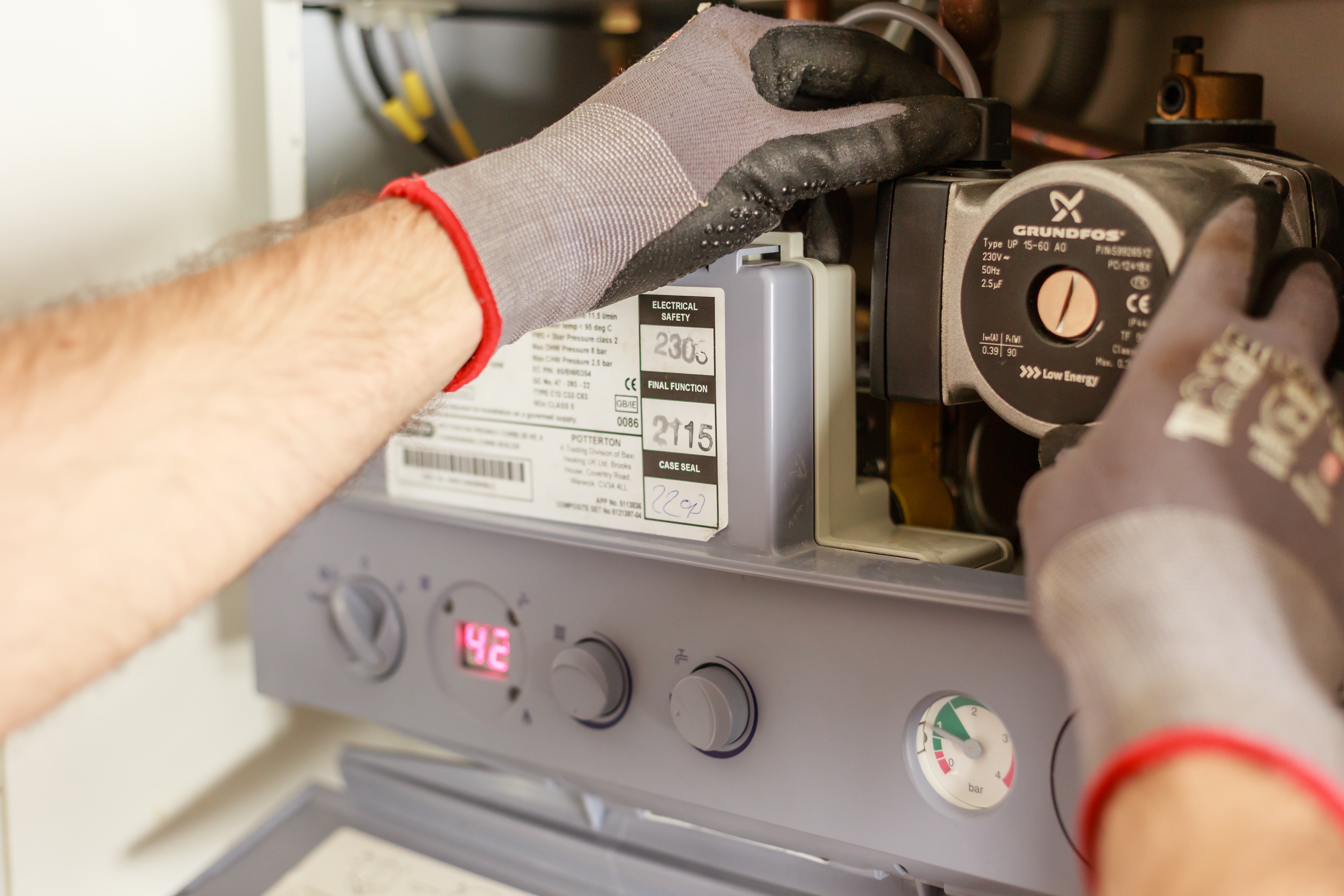 The Benefits of a Tankless Water Heater for Your Home